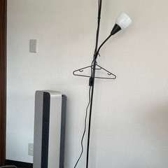 セラミックファンヒーター無料