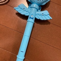 おもちゃ　ステッキの画像