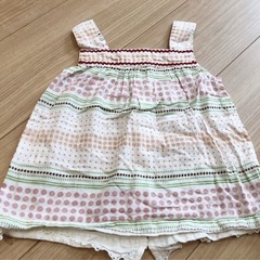 美品　セラフ　キャミソールタンクトップの画像