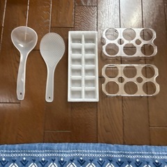 無料⭐︎新品未使用　キッチングッズ
