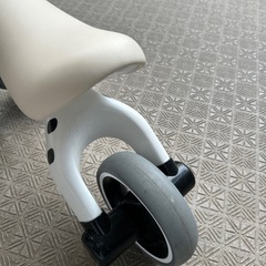幼児バイクの画像