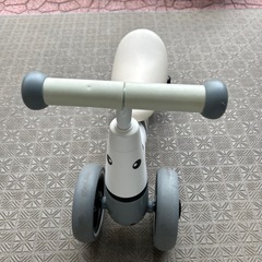 幼児バイクの画像