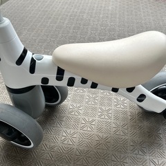幼児バイクの画像