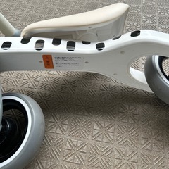 幼児バイクの画像