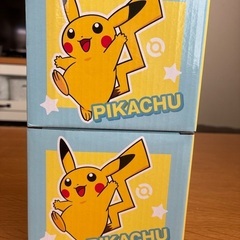 非売品Yahooモバイル　ポケモンマグカップ2個の画像