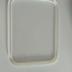 琺瑯容器　ぬか漬け容器の画像