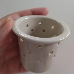 琺瑯容器　ぬか漬け容器の画像