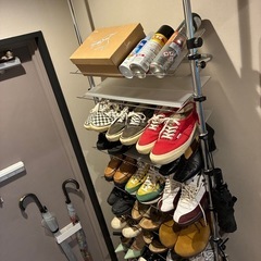 シューズラック