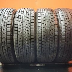 DUNLOP WINTER MAXX SJ8 235/55R20...
