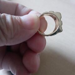 指輪12号の画像