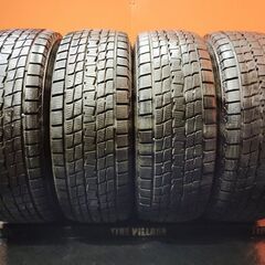 GOODYEAR ICENAVI SUV 265/70R15 1...