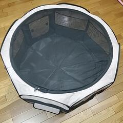 ペットサークル