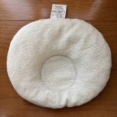 ベビー枕　グレー　トイザらス
