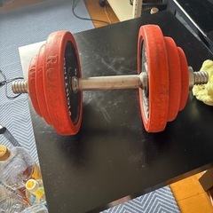 ダンベル