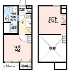 😍敷金０！礼金０！⭐️京成松戸線「前原」駅・「薬園台」駅⭐…