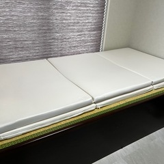 【無料あげます】敷布団シングルマットレス