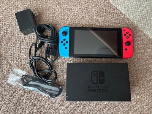 ニンテンドースイッチ Switch