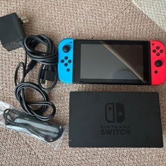 ニンテンドースイッチ Switch 