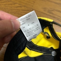ミニオンキャップUSJ二個セットの画像