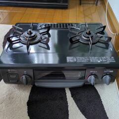 Rinnai RT35NJH ガスコンロ　都市ガス用 (年202...