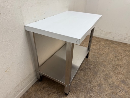 ステンレス 業務用 作業台 厨房 ショップ 飲食店