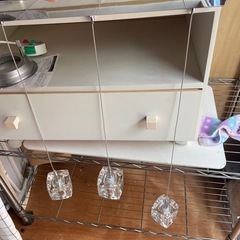 CUBE LED キシマ　ペンダントライト　ncー45015