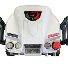 日立 PA2000VH インバーター高圧エアーパンチ 軽搬型ベビ...