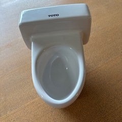TOTO トイレの色見本　ホワイト
