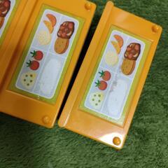 こどもちゃれんじ　付録セットの画像