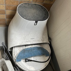 掃除ロボット