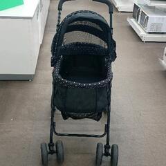 0608-002 わんわんカート　ペットキャリー