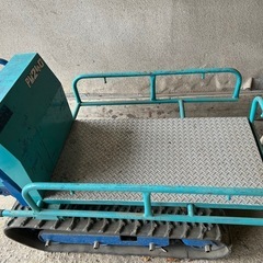 運搬機の画像