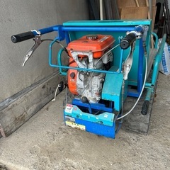 運搬機の画像