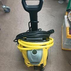0608-001 KARCHER 高圧洗浄機