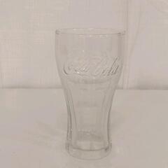 0608-019 コカコーラグラス