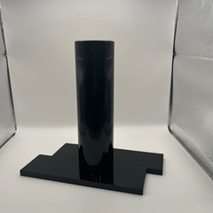 【未使用】会津塗り一輪挿しの画像