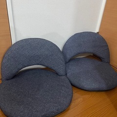ニトリ、ミニ座椅子