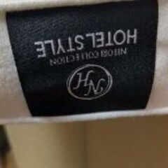 ニトリ　枕　中古の画像