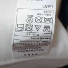 ニトリ　枕　中古の画像