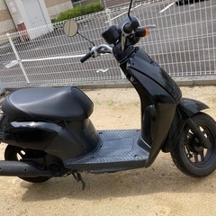ホンダ　トゥデイ