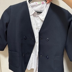 原幼稚園　制服・体操服一式