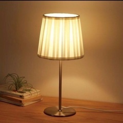 テーブルランプ