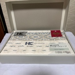 シーツ