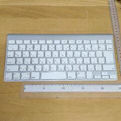 0608-020 Apple Mac 純正 キーボード A1314