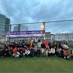 広島フットサル