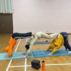 ❁7月13日❁親子トレーニング教室を開催します！ - 我孫子市