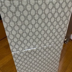 冷気遮断ボードの画像