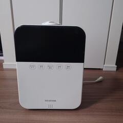 アイリスオーヤマ　ハイブリッド式加湿器