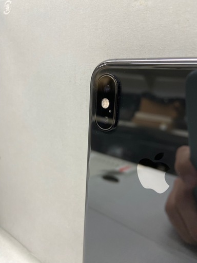【トレファク ラパーク岸和田店】docomo iPhoneXS 512GB 【30日間保証付き】