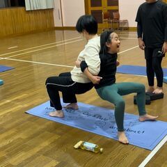 ❁7月13日❁親子トレーニング教室を開催します！ - スポーツ